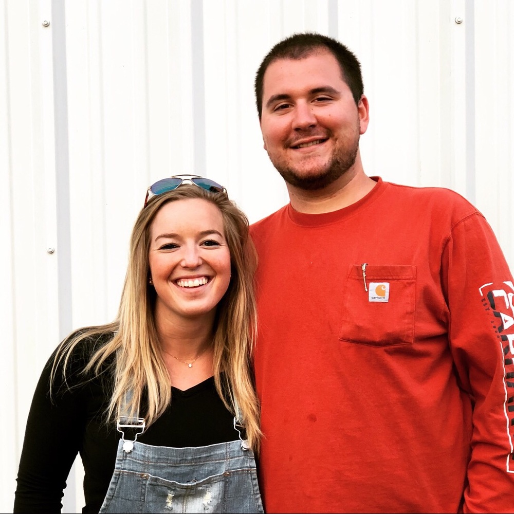 Meet your Posher, Carley